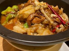 -云海肴·汽锅鸡·云南代表菜(东坝金隅店)