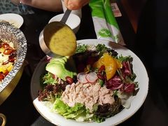 -小资太太餐厅(南岗区店)