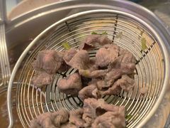 -罗二娘·鲜切牛自助火锅(罗湖东门步行街店)