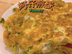 -好呷(东城十三碗美食广场店)
