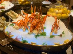 -咖啡苑 - 蔚藍夏日限定主题(永利皇宫店)