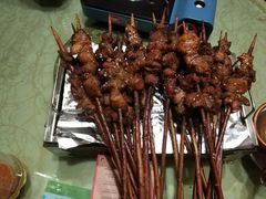 -霄汉羊排(万松园一店)