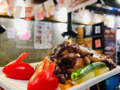 -喜来稀肉(虹泉路店)