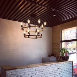 -明洞造型精品烫染