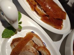 -大鸭梨烤鸭(枣园店)
