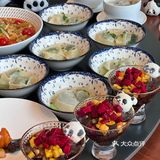 李公堤这家川菜已经next level 了！