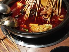 -牛小嫩串串火锅(老国贸总店)