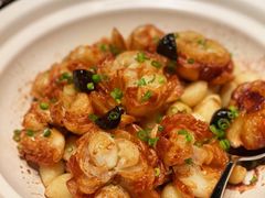 砂锅焗兰州大百合-海派悦庭·海胆烧麦·新融合菜(凯德广场店)