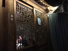 -老宁波1381餐厅(宏泰广场店)