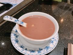 陈皮莲子红豆沙-正斗·港式粤菜(SKLP店)