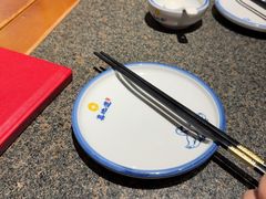 -真地道京味府·鲜橙烤鸭·北京菜(朝外大街东大桥店)