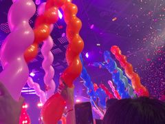 -MOSSO·Liveshow(M3香港广场店)