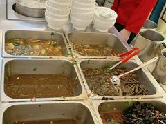 -喜临门酒家(城东店)