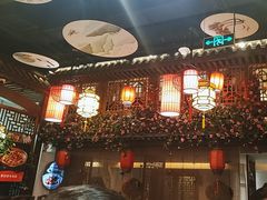 -徽镇小厨·经典徽菜(十里河店)
