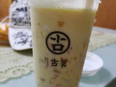 -古茗(随州齐星花园店)