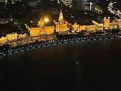 -上海中心大厦