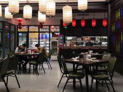 大堂-古南都·老广东酒楼(龙江店)