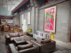 -北京古城老院厉晓麟精致菜