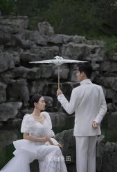 -蜜柚映画婚纱摄影(双井店)