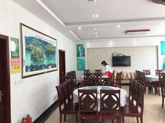 包厢-漫山居私汤民宿全竹宴