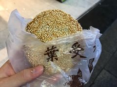 猪油松仁枣泥麻饼-叶受和(观前街店)