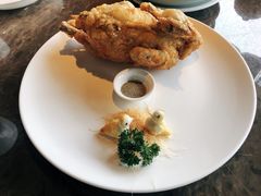 长安葫芦鸡-真爱中国餐馆·年华店(朱雀大街店)