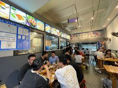 -非凡烧烤(历史博物馆店)