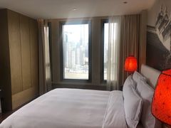 -上海外滩英迪格酒店