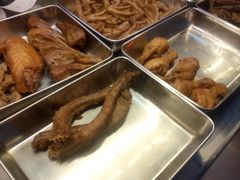 -红砖厝洪濑卤料店(南俊路店)