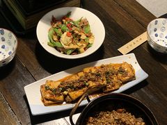 -吃货私房菜(丽江束河古镇店)