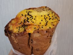 地瓜面包-韩国利尔面包(桂林路店)