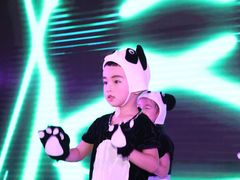 -昱南托育园.托班晚托.寒暑假班