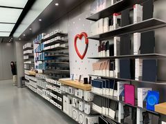 -Apple 零售店(Canton Road)
