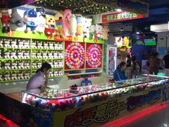 -大玩家(平江万达店)