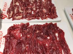 -陈记顺和潮汕牛肉火锅(韩江路店)