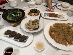 -厝包四点金·潮宴(太古仓店)