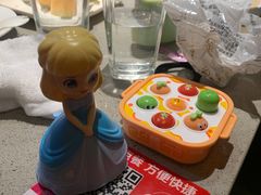 -海底捞火锅(宇飞大厦店)