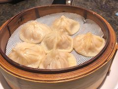 蟹黄汤包-零度空间·台湾小馆(五道口购物中心店)