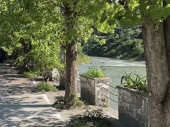 -古夜郎漂流景区