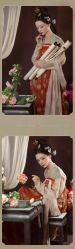 -盘子女人坊古装写真摄影(苏州旗舰店)
