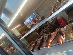 -老黄记手撕烤兔(玉林街店)