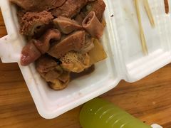 -细妹五香牛杂(步行街店)