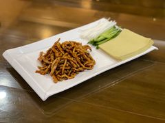 -京天红酒家(虎坊路店)