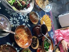 -张关合渣(航空大道店)