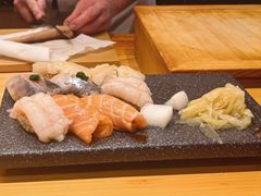 -鮨冠OMAKASE食べ放题(北京首店)
