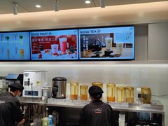-古茗(花都骏壹万邦店)