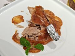 -味+新京宴·烤鸭·北京菜(创意谷店)