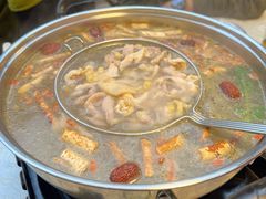 -小煵记·打边炉(西丽文光店)