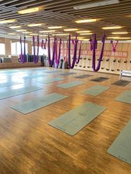 -意然瑜伽·普拉提