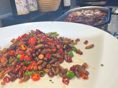 -奢谷·海鲜自助(南海万科店)